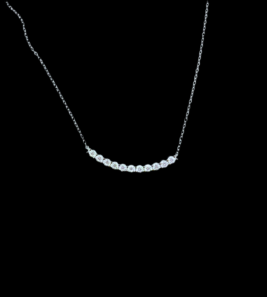Aurora Grace Necklace