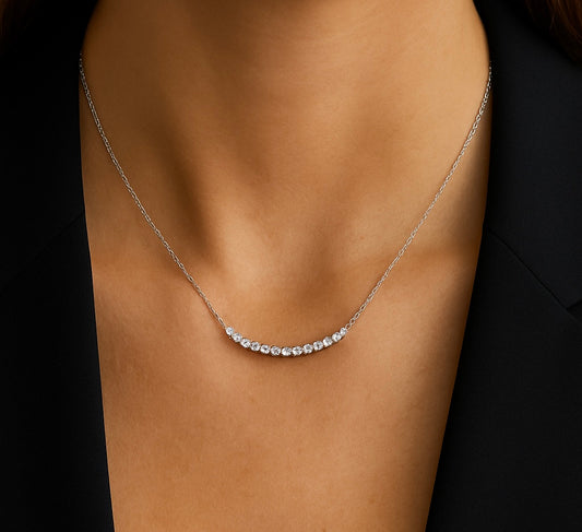 Aurora Grace Necklace